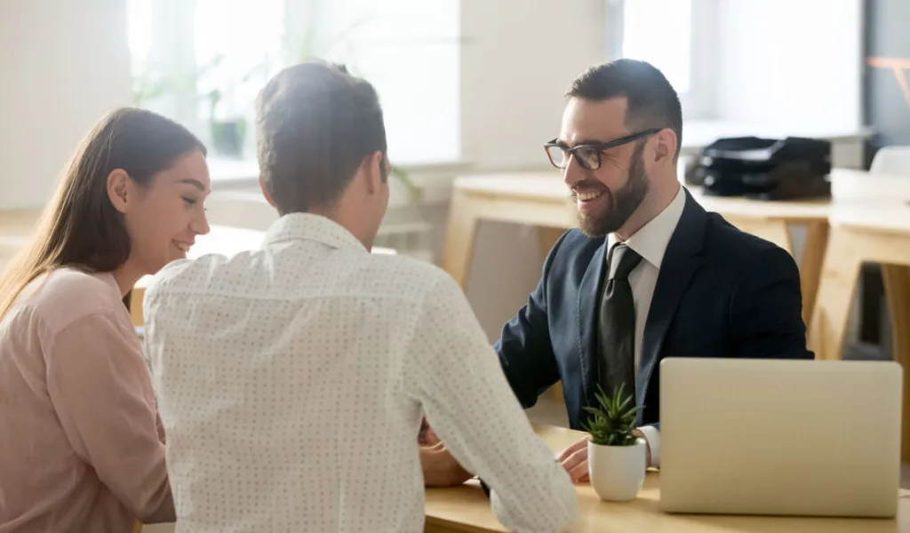 Estate Agents & Landlords