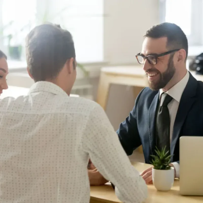 Estate Agents & Landlords
